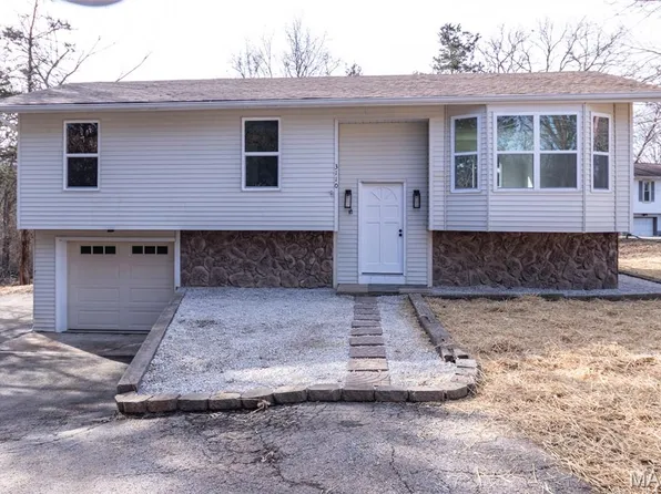 3110 Carron Rd, Festus, MO 63028