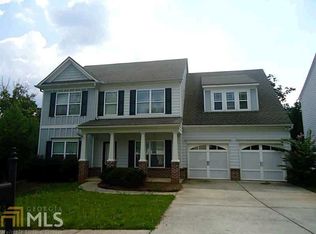 4236 Suwanee Brook Ct #0, Buford, GA 30518