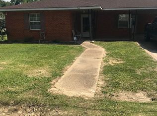 346 S Coolidge St, Church Pt, LA 70525