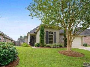 6537 Cross Gate Dr, Baton Rouge, LA 70817