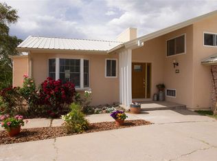 80 Cascabel St, Los Alamos, NM 87544