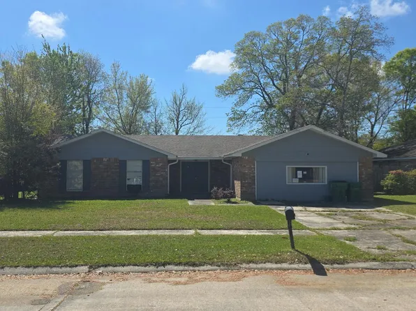 215 North Blvd, Slidell, LA 70458