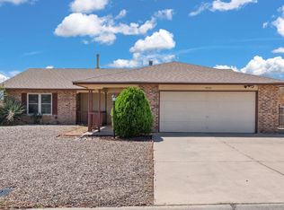 4440 Pumice Dr NE, Rio Rancho, NM 87124
