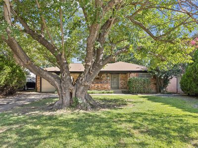 500 Ola Ln, Allen, TX, 75013