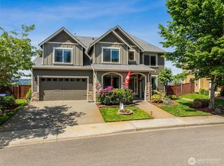 16906 110th Street Ct E, Bonney Lake, WA 98391