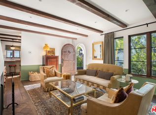 8241 Marmont Ln, Los Angeles, CA 90069