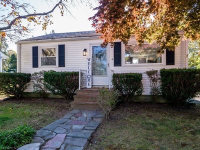4 John St, Fairhaven, MA, 02719