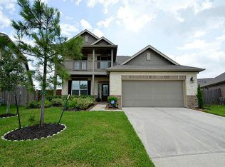 5201 Kendall Glen Ct, Rosharon, TX 77583