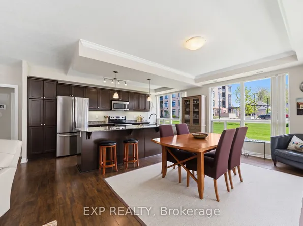 1030 Coronation Dr #109, London, ON N6G 0G5