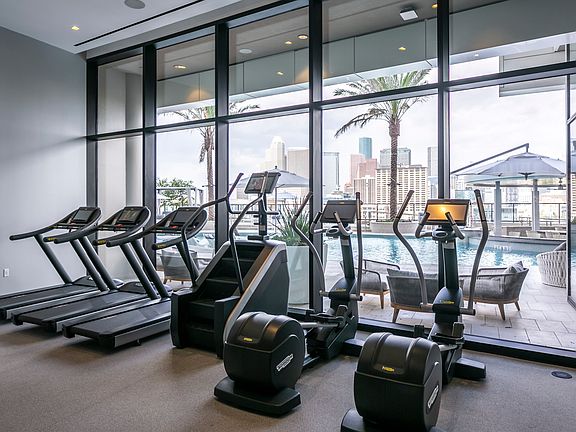 Drewery Place-Cardio (2)