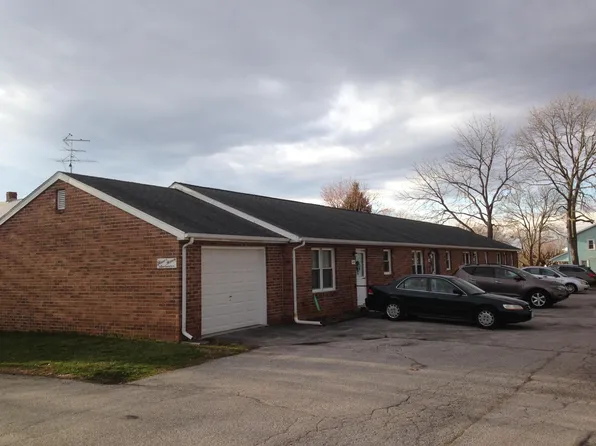 551 Family Dr, Hanover, PA 17331