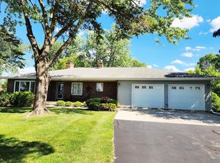 N7291 Winnebago Dr, Fond Du Lac, WI 54935