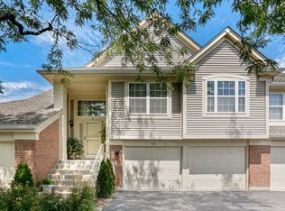 406 Cromwell Cir UNIT 2, Bartlett, IL 60103
