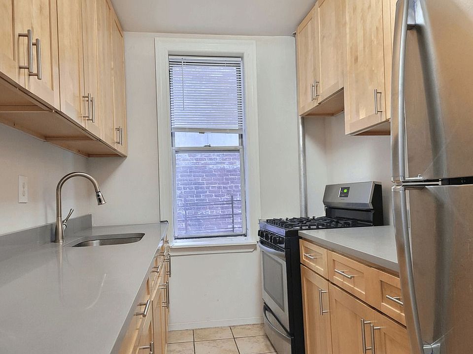 1st image of 601 W 175th St APT 3D