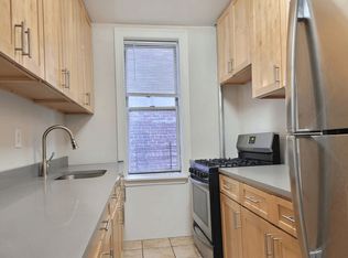 601 W 175th St APT 3D, New York, NY 10033