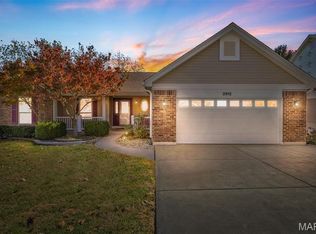 2912 Woodbridge Estates Dr, Saint Louis, MO