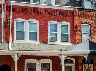 441 Nevin St, Lancaster, PA 17603