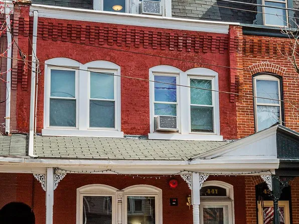 441 Nevin St, Lancaster, PA 17603