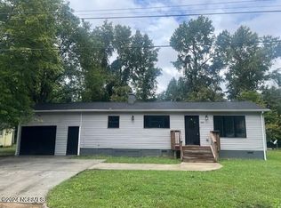 509 Hill St, Ahoskie, NC 27910