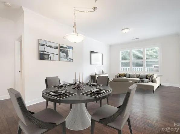 1000 E Woodlawn Rd APT 123, Charlotte, NC 28209