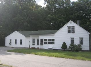 111 S Main St, Ashburnham, MA 01430