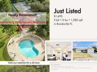 31211 Stoney Brook Dr, Brooksville, FL 34602