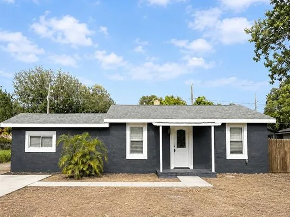 6712 S Gabrielle St, Tampa, FL 33611