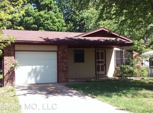 718 N Homewood Ave, Springfield, MO 65803