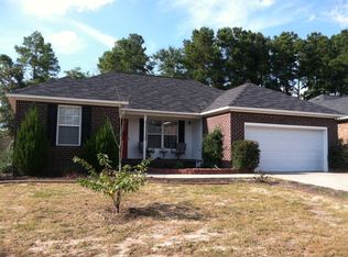 955 Bors Rd, Sumter, SC 29154