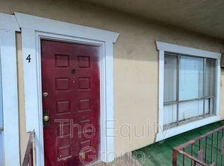 530 S Richmond Ave APT 4, Hanford, CA 93230