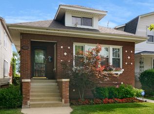 5223 N Leamington Ave, Chicago, IL 60630
