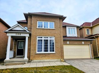 188 Silver Linden Dr, Richmond Hill, ON L4B 4G6
