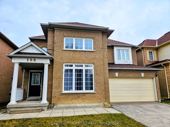 188 Silver Linden Dr, Richmond Hill, ON L4B 4G6