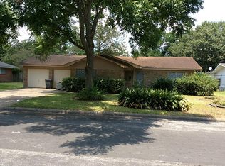 2725 Del Monte Ave, Bay City, TX 77414