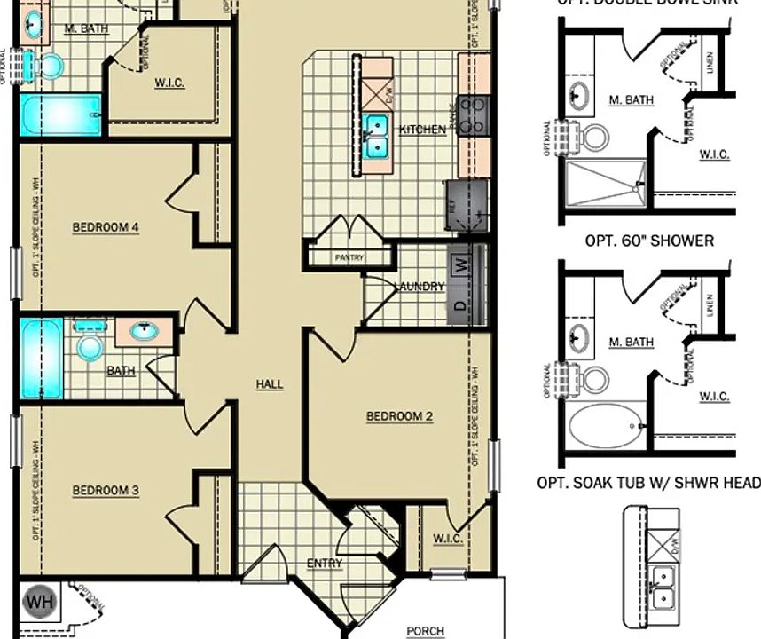 2nd image of 10713 Lavender Cotton Ln