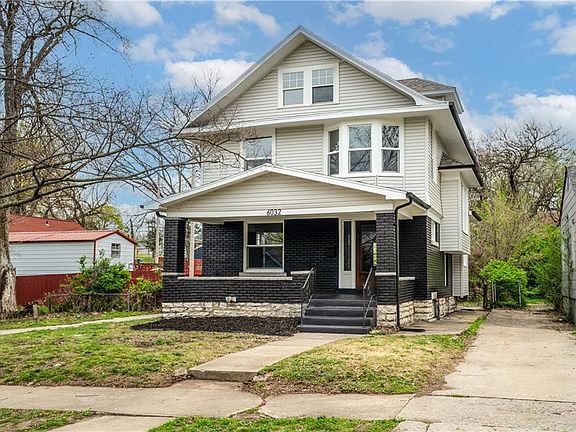 3rd image of 6032 Tracy Ave