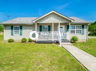 201 Allen St, Adamsville, AL 35005