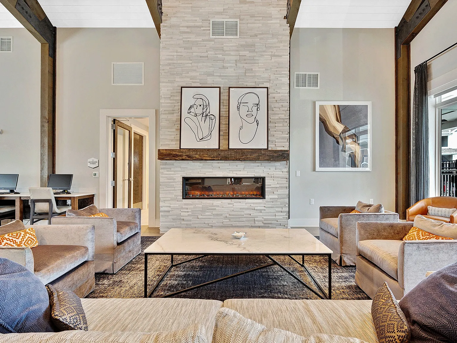 Preserve at Highland Ridge — Photo 3
