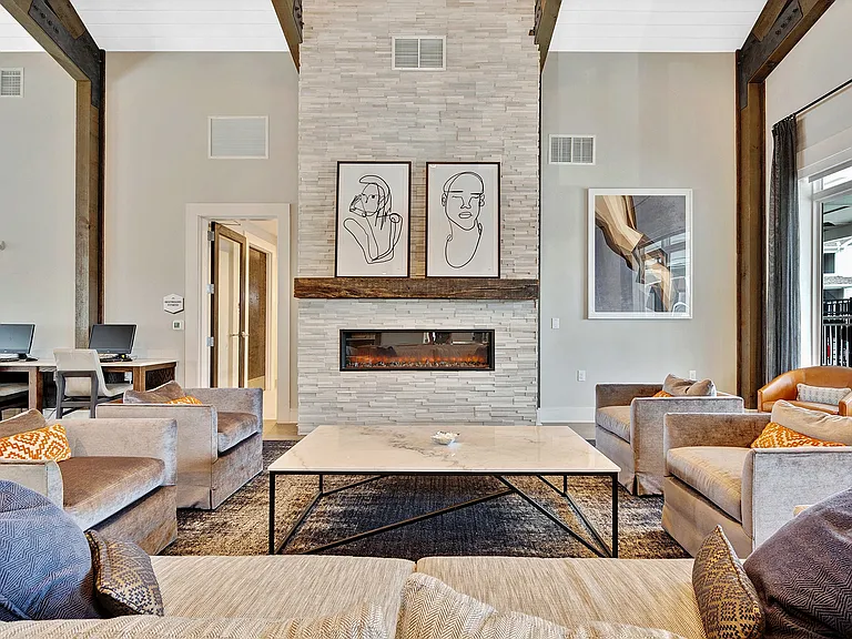 Preserve at Highland Ridge — Photo 3