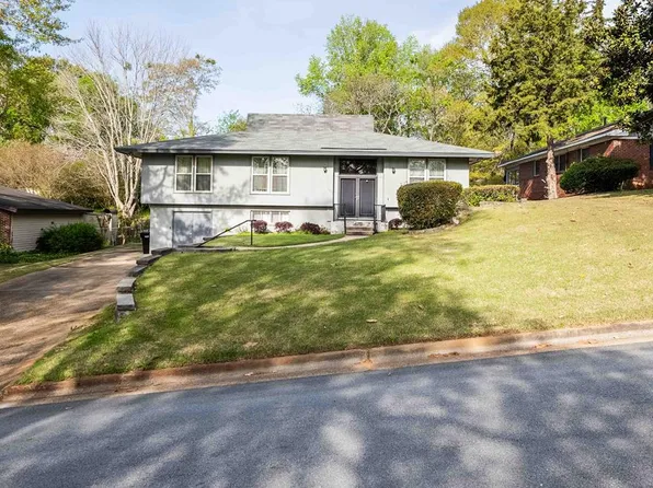 5255 Lichfield Rd, Columbus, GA 31904