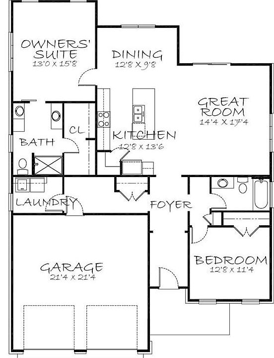 2nd image of LOT 22 Fernwood Dr