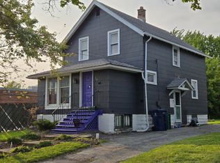18 Whitfield Ave, Buffalo, NY 14220