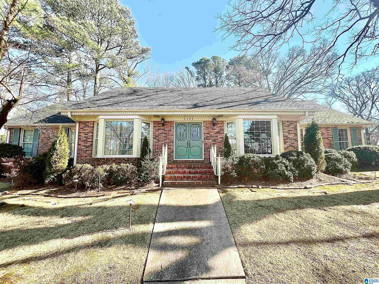 2232 Gay Way, Vestavia Hills, AL 35216 Zillow