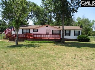 404 Fallaw Rd, Gaston, SC 29053