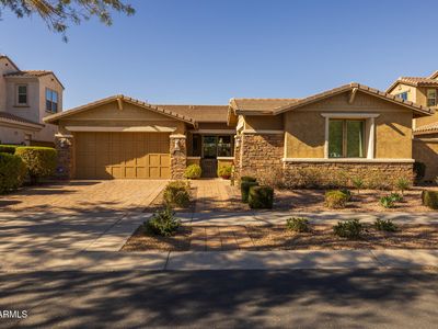 5054 S Advant Ter, Mesa, AZ, 85212
