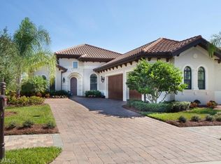 6324 Serano Way, Naples, FL 34113