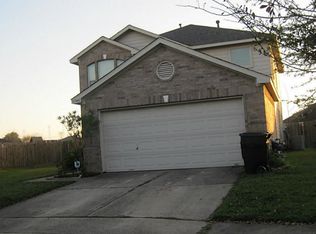 12942 Night Shade Crest Ln, Houston, TX 77085