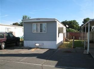 3700 Collins Rd SPC 7, Ceres, CA 95307