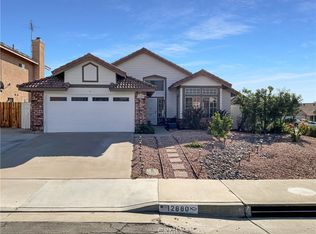 12880 Barbazon Dr, Moreno Valley, CA 92555