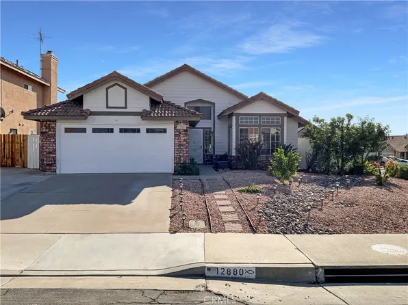 12880 Barbazon Dr, Moreno Valley, CA 92555
